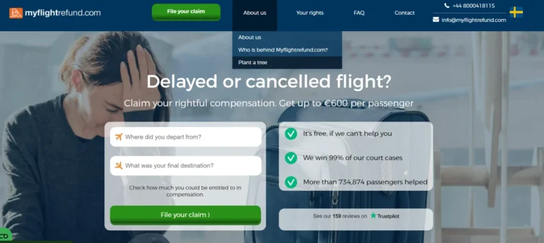 How to Claim Compensation for Missed Flights
